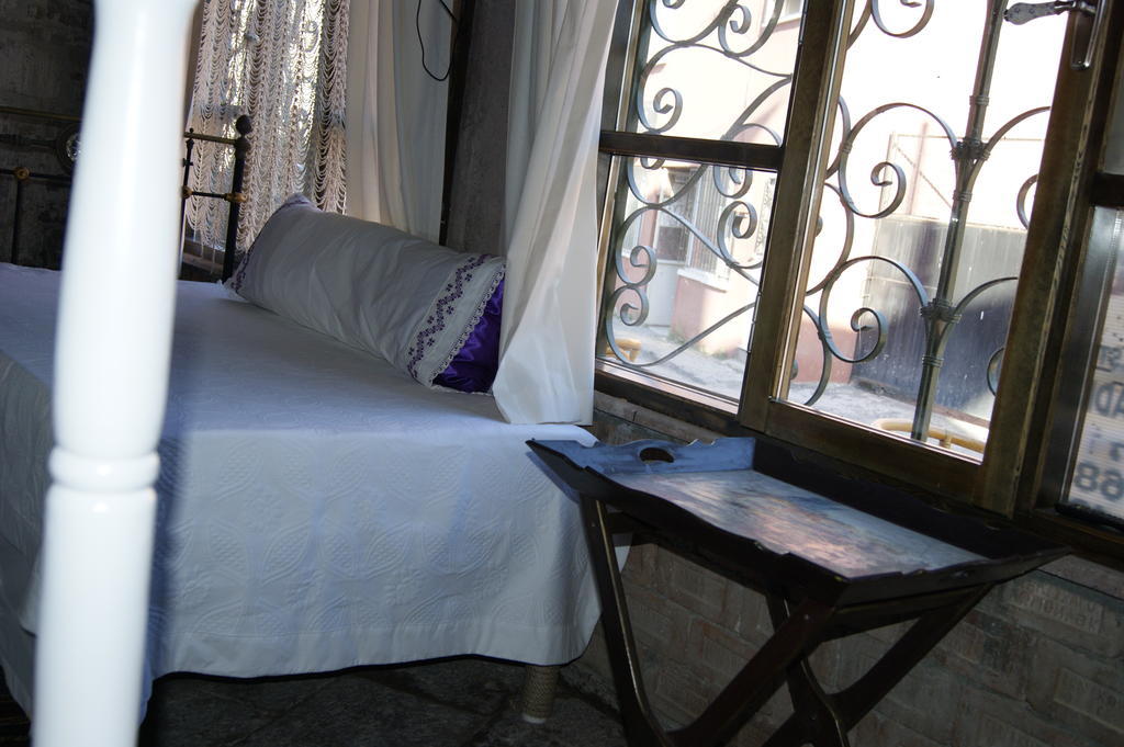 Mahzen Hotel Ayvalı 客房 照片