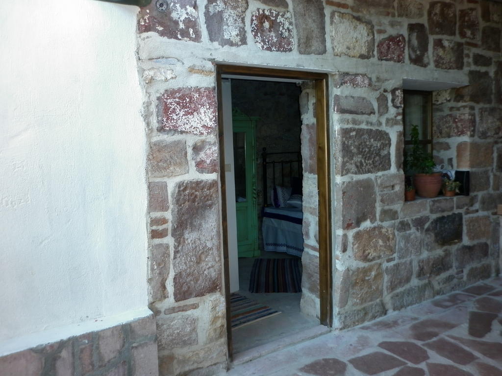 Mahzen Hotel Ayvalı 客房 照片